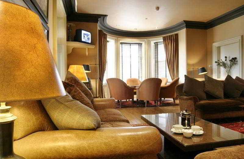 Royal Golf Hotel Dornoch Pokój zdjęcie